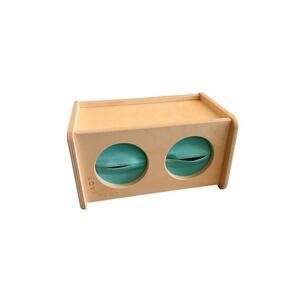 Lovevery Montessori Sensory Box Kids Toy